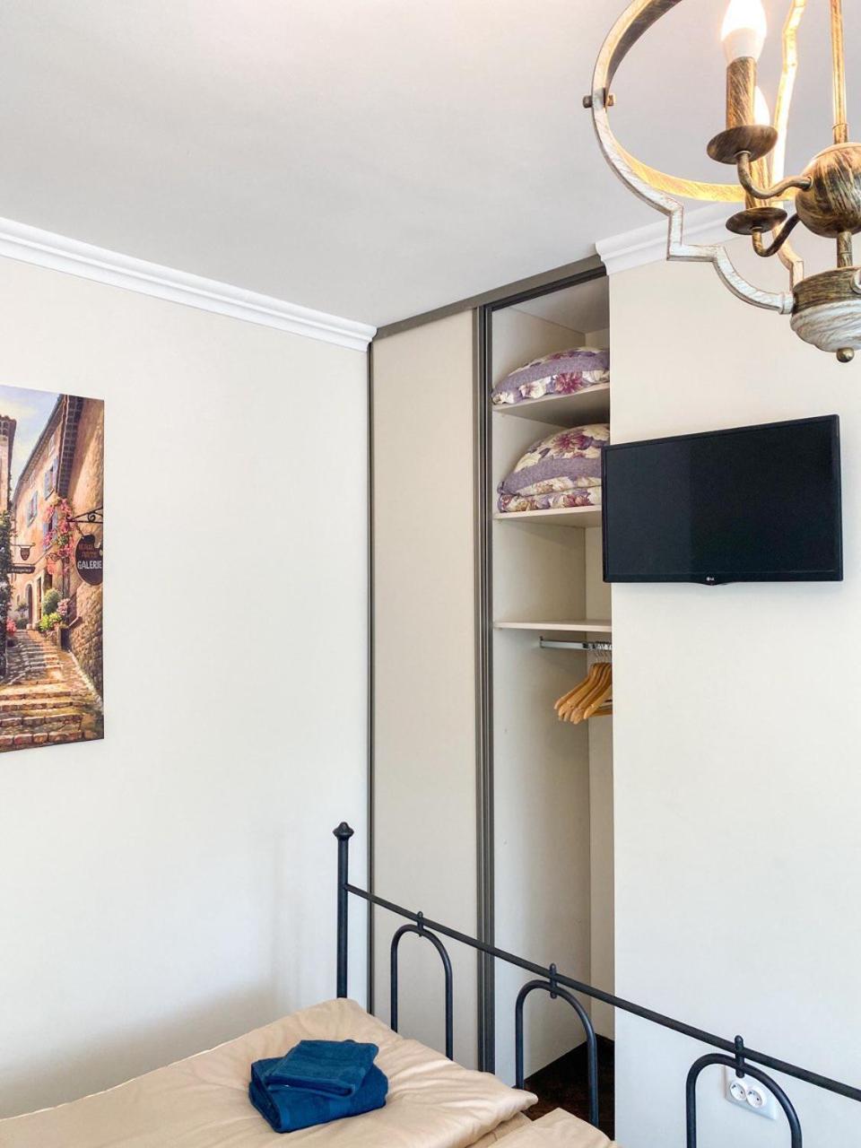 Hévíz Villa Vilara מראה חיצוני תמונה