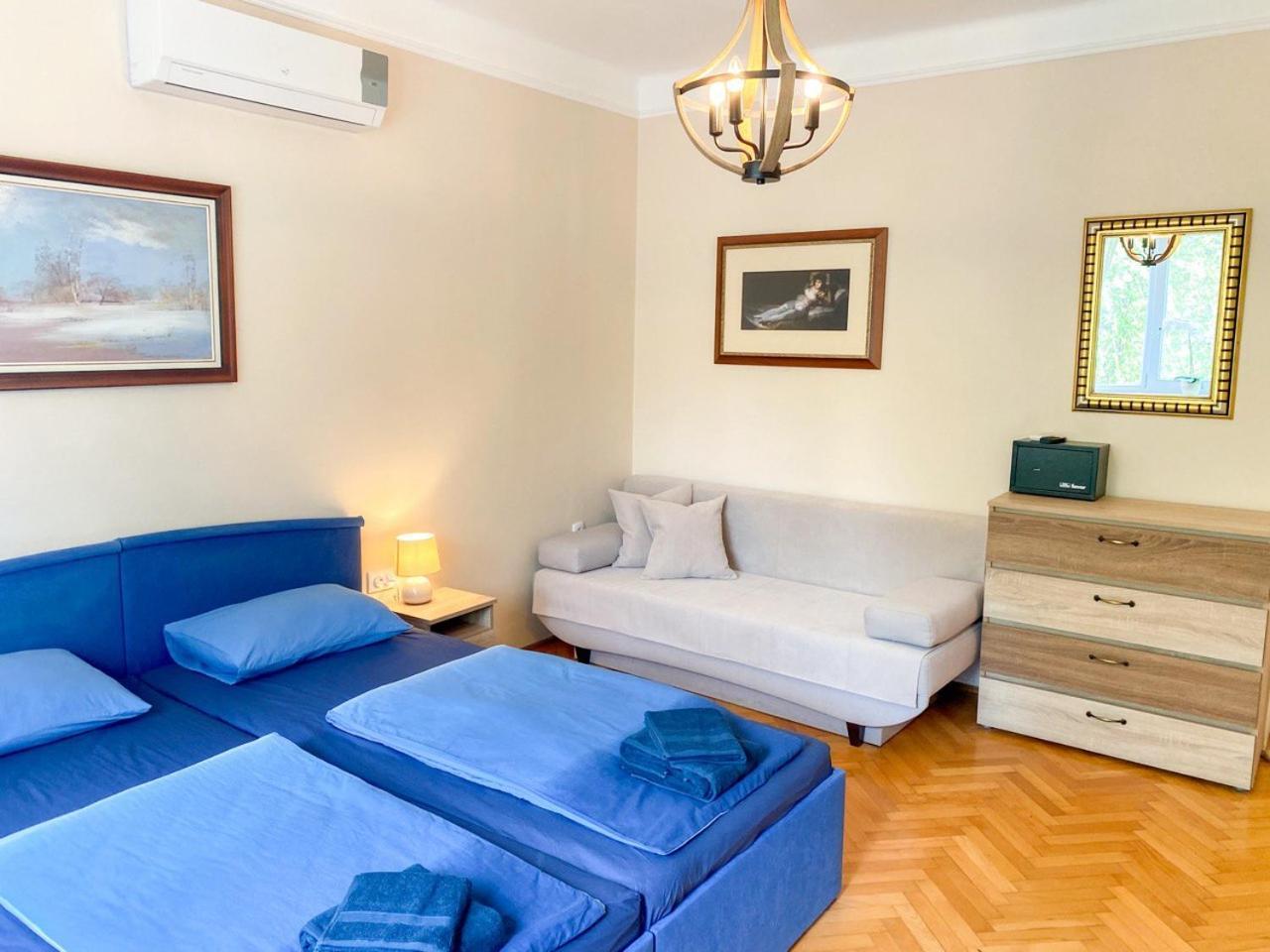 Hévíz Villa Vilara מראה חיצוני תמונה